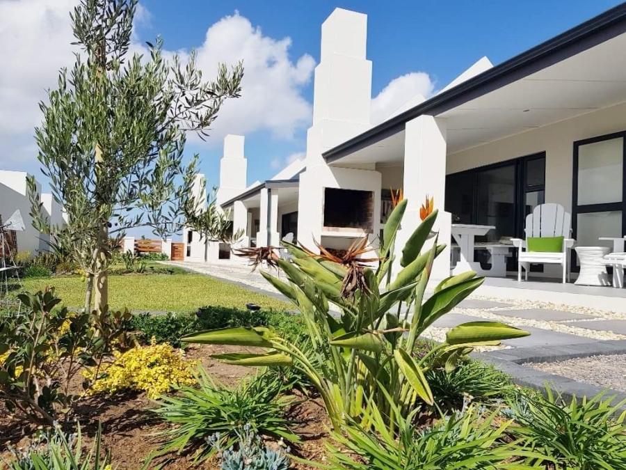 9 Bedroom Property for Sale in Olifantskop Western Cape